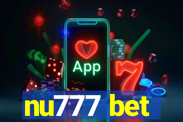 nu777 bet